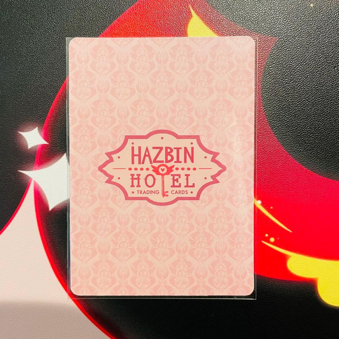 ハズビンホテル　シーズン2 S2 ヴォックス