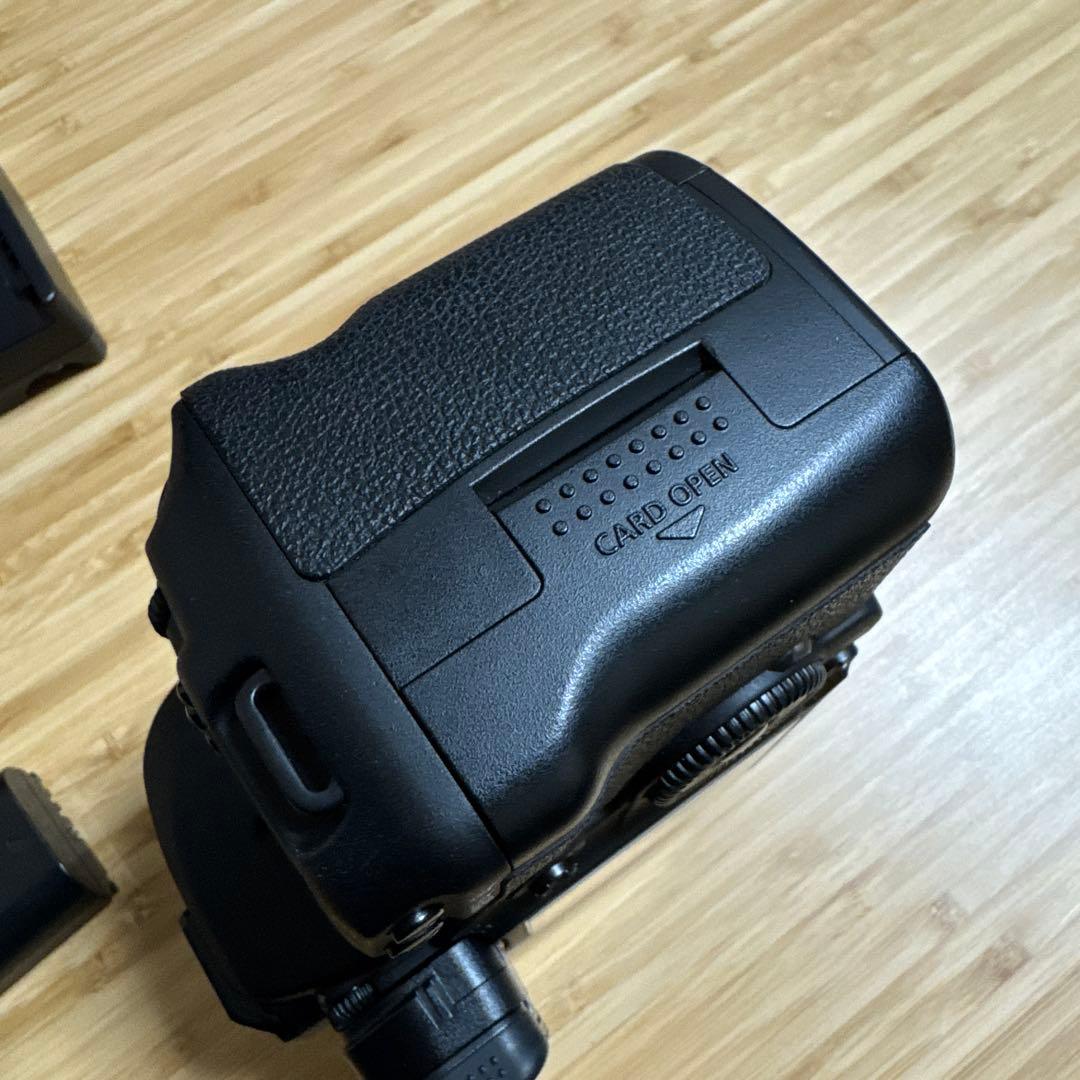 Canon デジタル一眼レフカメラ EOS 5D MarkII ボディ 良品