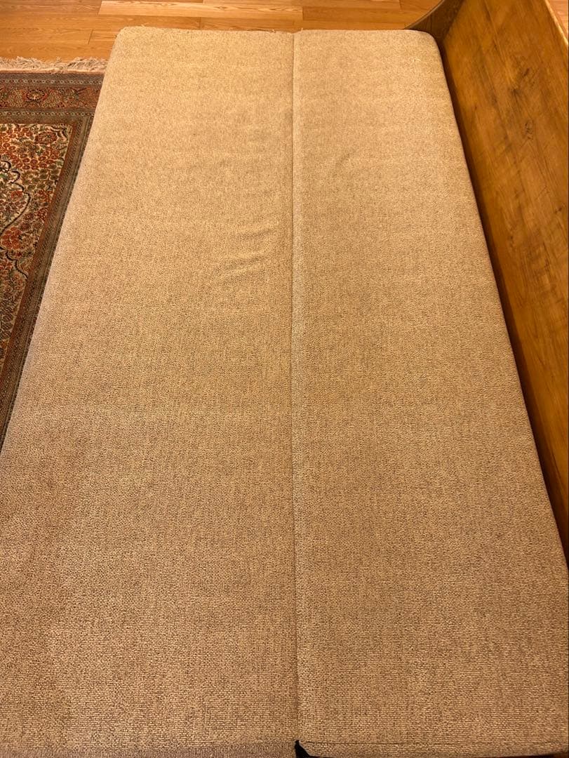 ジャーナルスタンダードファニチャー　HABITAT SOFA BED