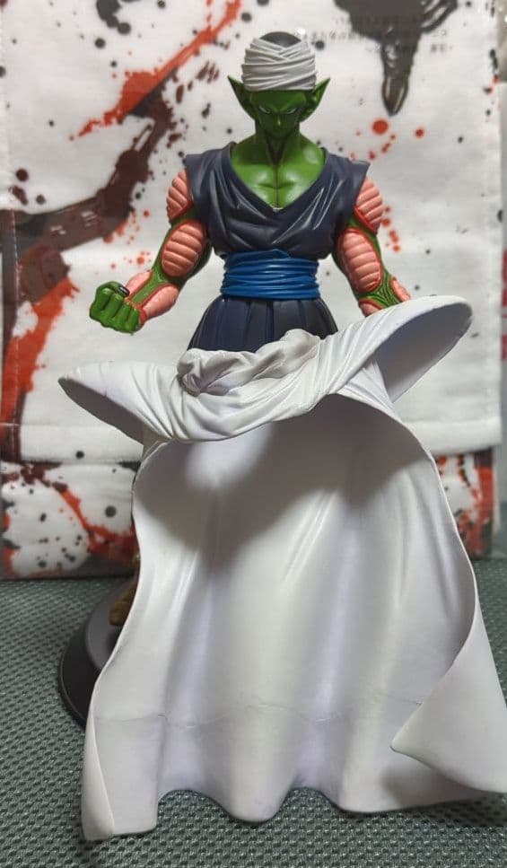 ドラゴンボールピッコロフィギュア2体セット