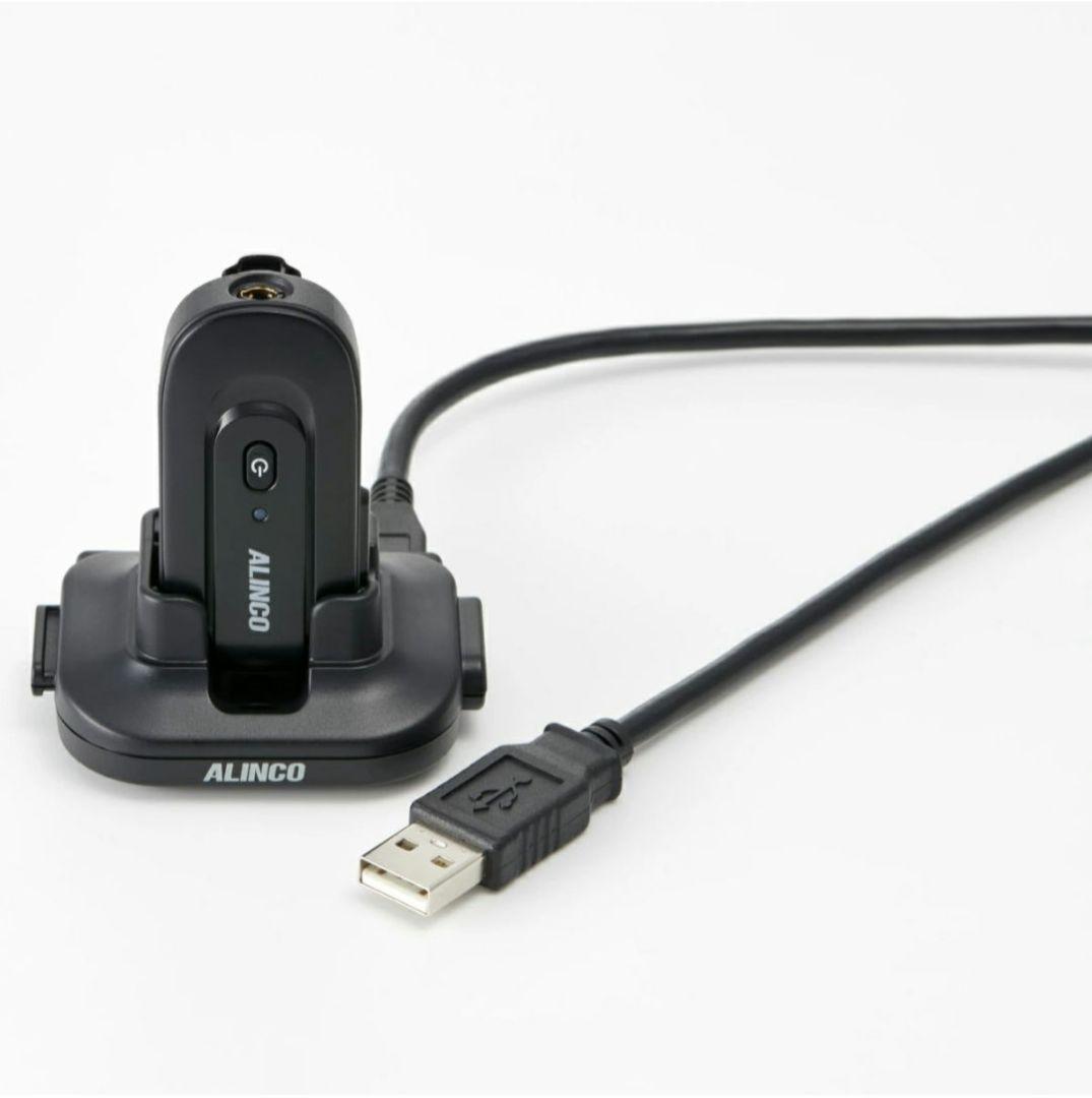 ALINCO EME-80BMA トランシーバー用イヤホンマイク