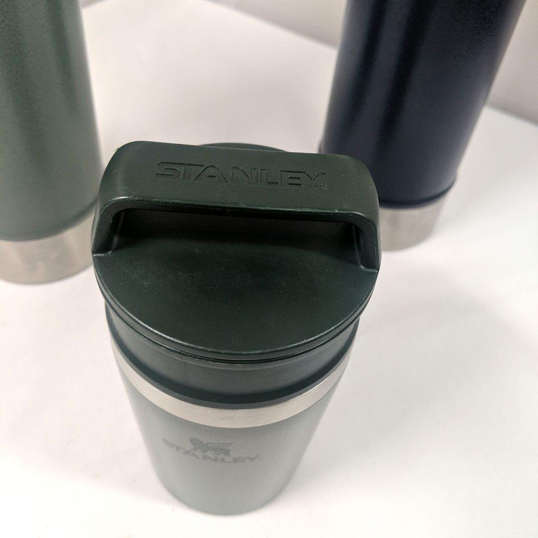 STANLEY ステンレスボトル 3個セット