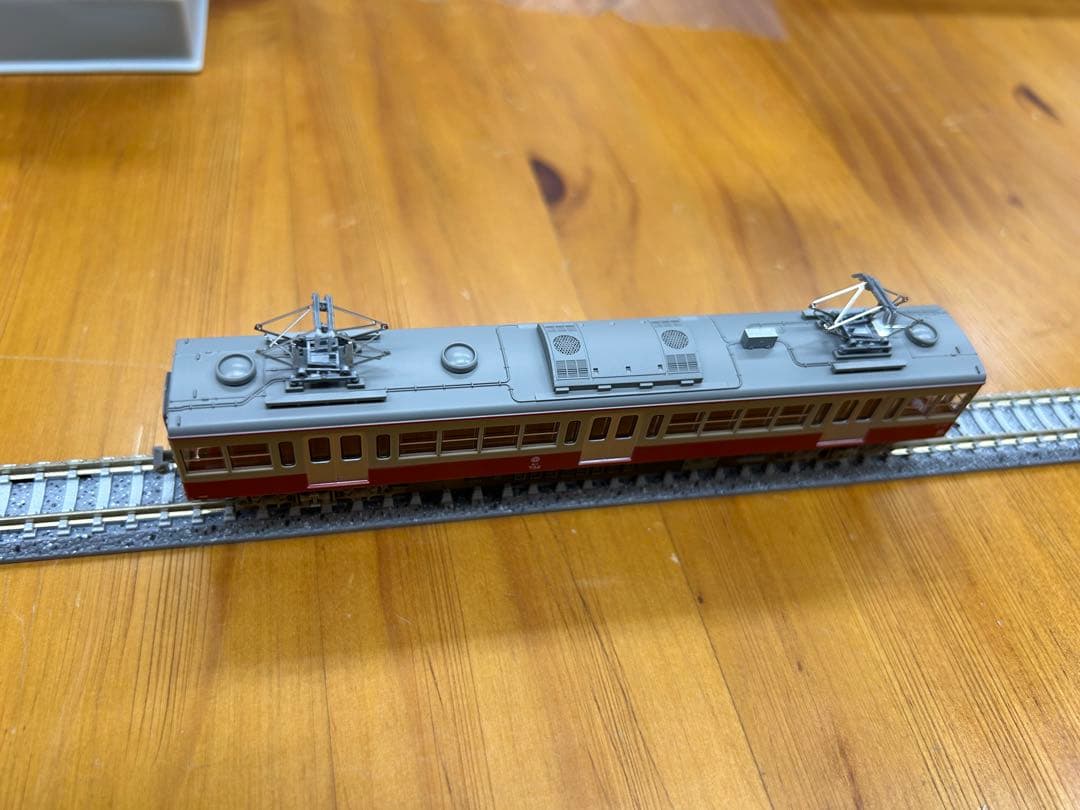 701系　西武　A-1060 6両セット＋A-1061 4両セットマイクロエース