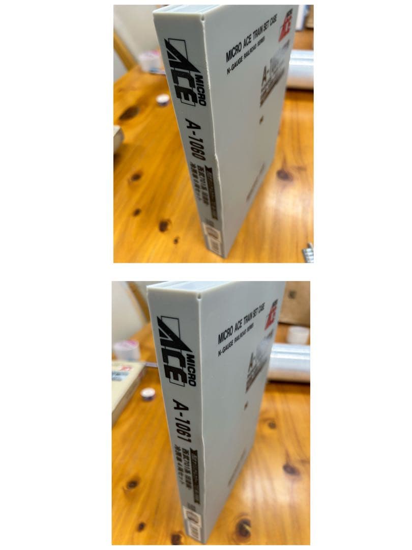 701系　西武　A-1060 6両セット＋A-1061 4両セットマイクロエース