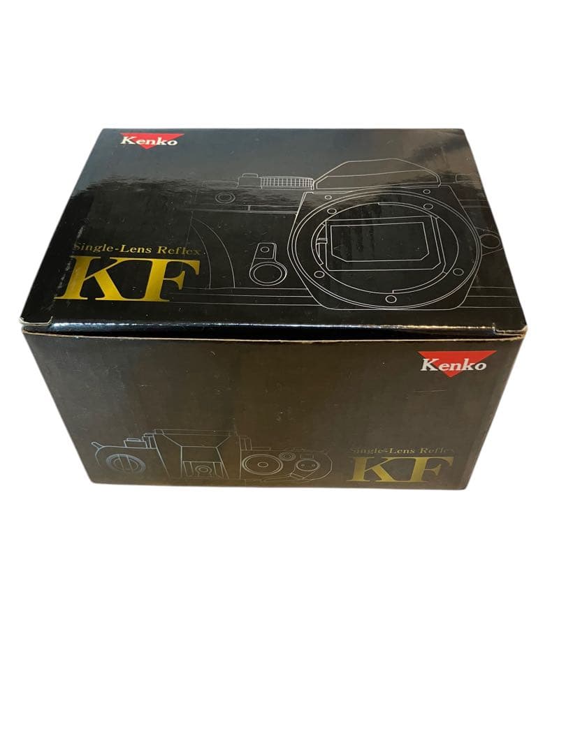 ケンコー　Kenko KF-1N ニコンマウント 未使用品