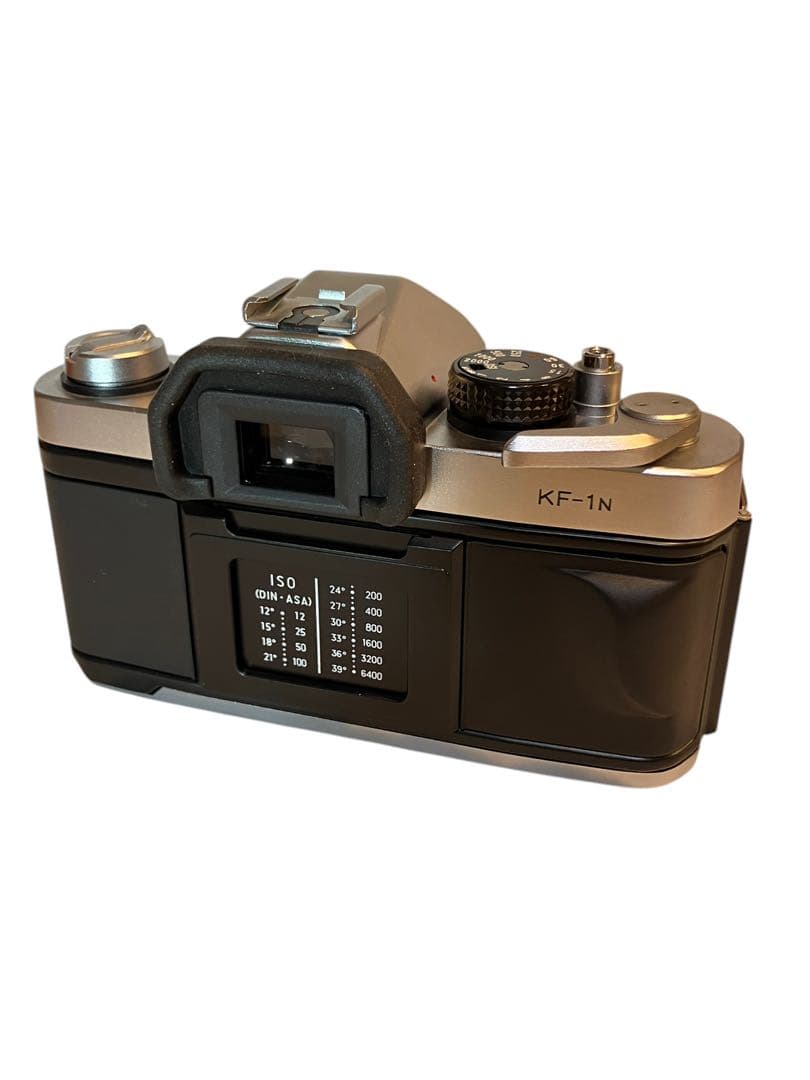 ケンコー　Kenko KF-1N ニコンマウント 未使用品