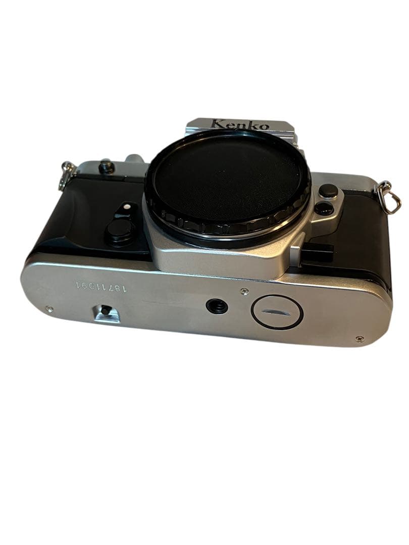 ケンコー　Kenko KF-1N ニコンマウント 未使用品