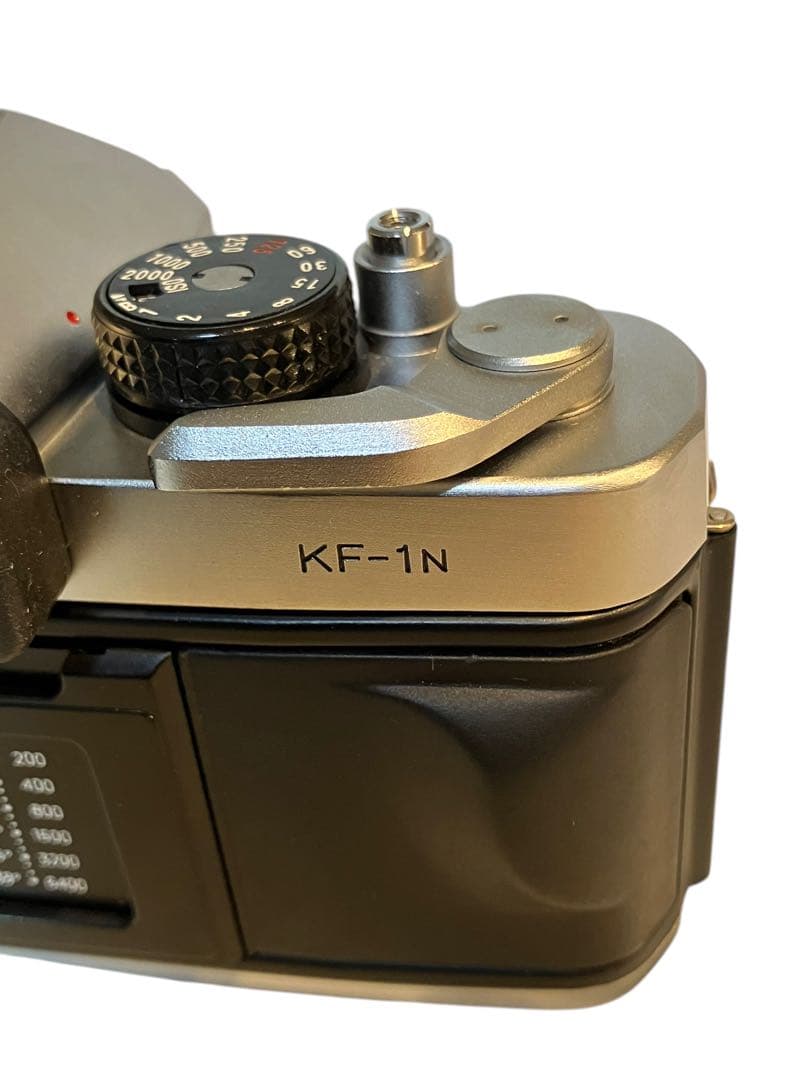 ケンコー　Kenko KF-1N ニコンマウント 未使用品