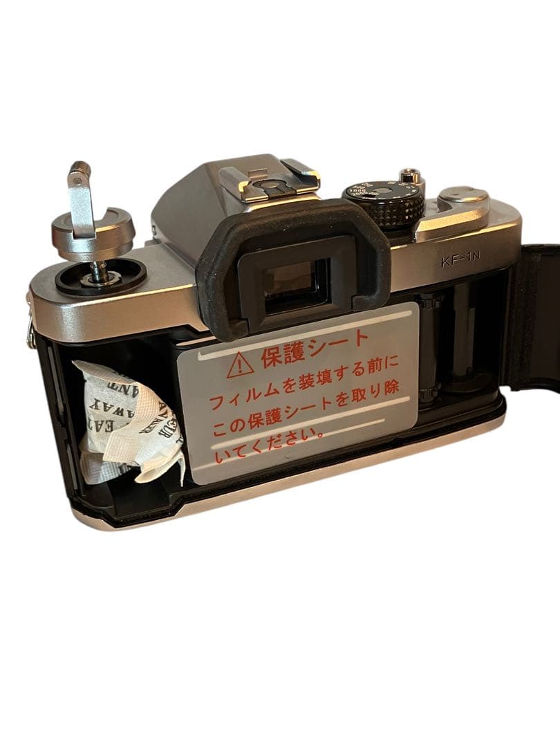 ケンコー　Kenko KF-1N ニコンマウント 未使用品