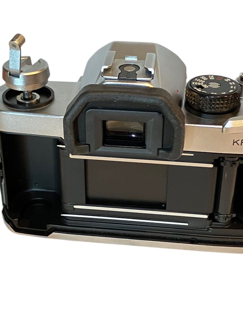 ケンコー　Kenko KF-1N ニコンマウント 未使用品