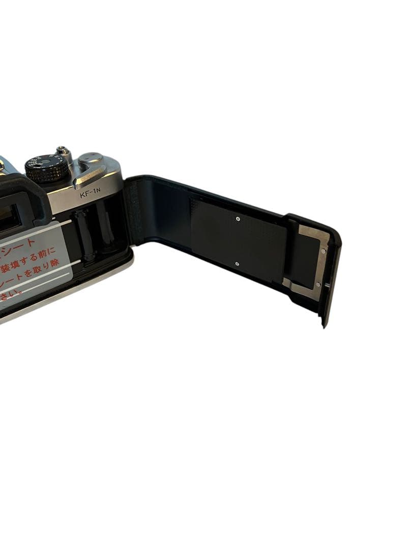 ケンコー　Kenko KF-1N ニコンマウント 未使用品