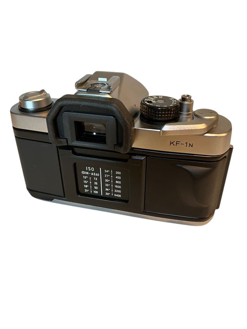 ケンコー　Kenko KF-1N ニコンマウント 未使用品