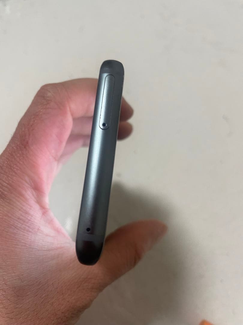 i*n様 Samsung Galaxy S9 本体 sim フリー「新品同様・9