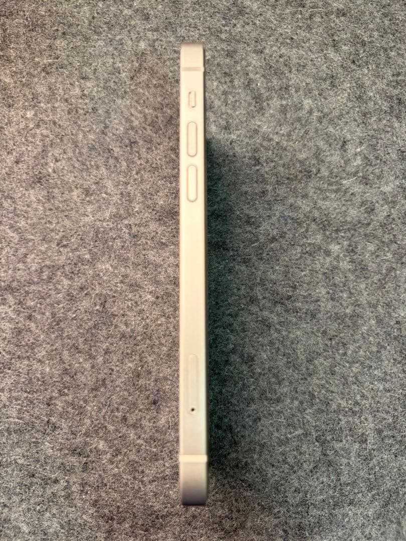 iPhone12 64GB 白　SIMフリー