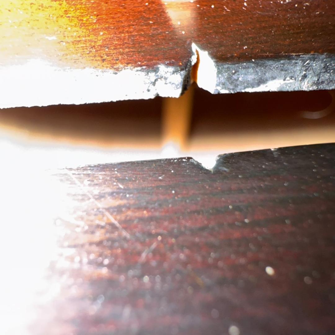 鈴木バイオリン No.17 4/4サイズ 青ラベル 1950年代〜1960年代頃