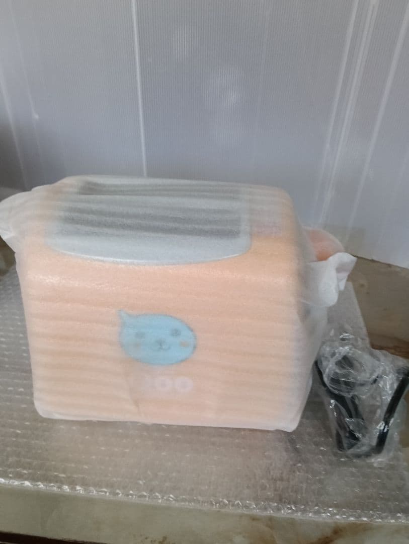 Qoo 希少 トースター TS-4668Q ツインバード