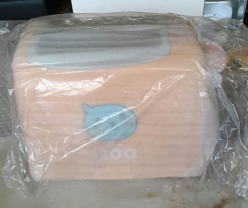 Qoo 希少 トースター TS-4668Q ツインバード