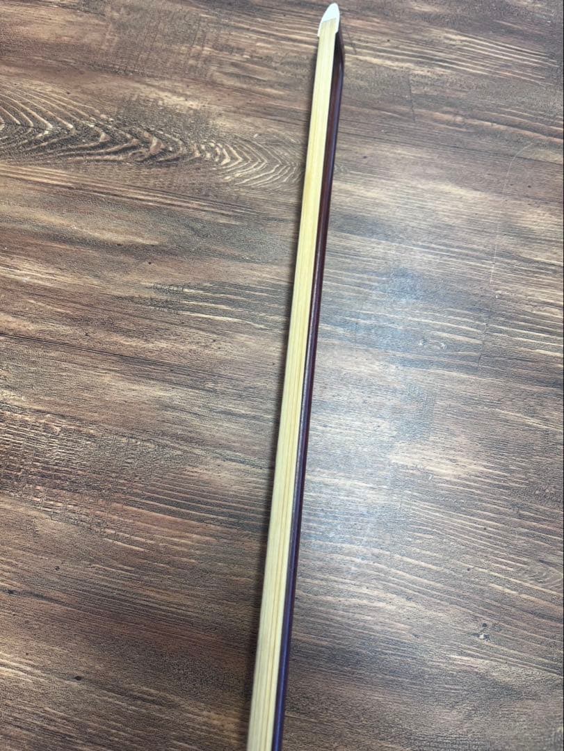 バイオリンSuzuki No.280 Size3/4 Anno1993スズキ②