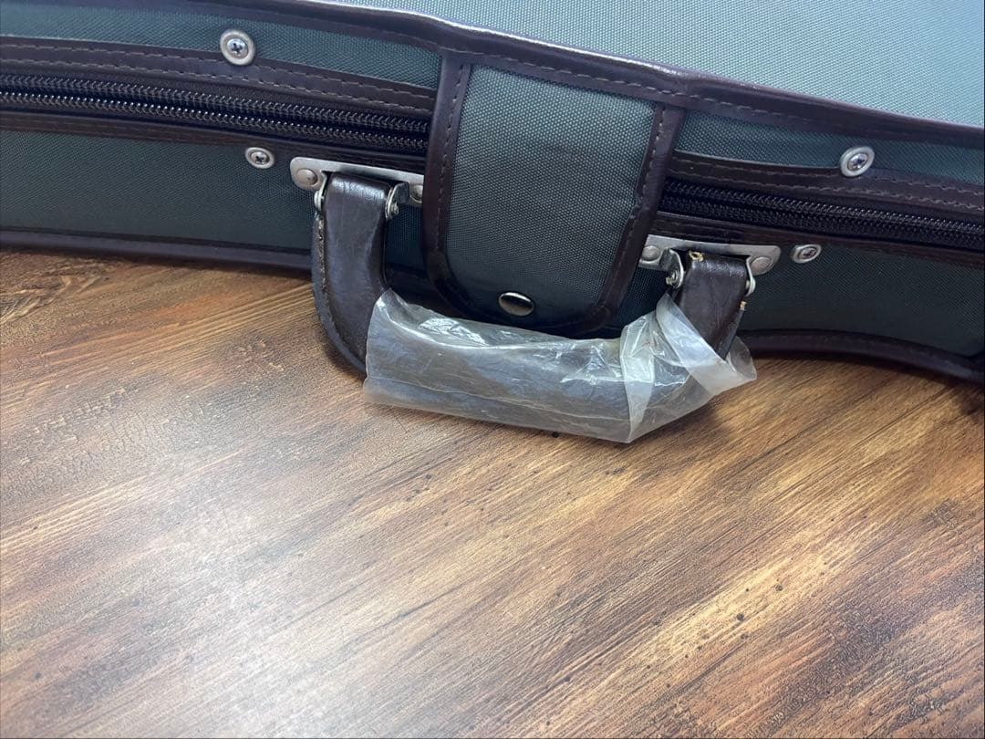 バイオリンSuzuki No.280 Size3/4 Anno1993スズキ②