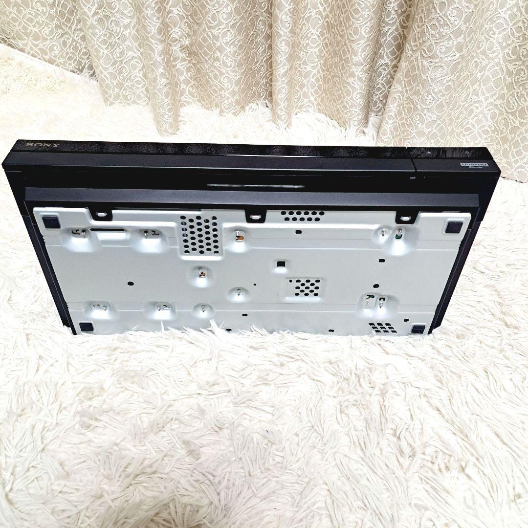 SONY　Blu-ray 2TB　BDZ-FBW2000　2020年製