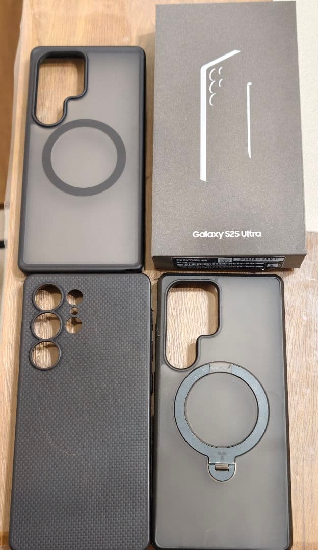 スマートフォン本体 Samsung Galaxy S25 Ultra 1TB