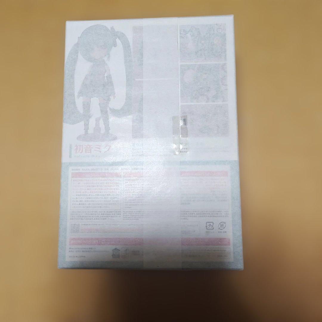 【新品】初音ミク Harmonia humming