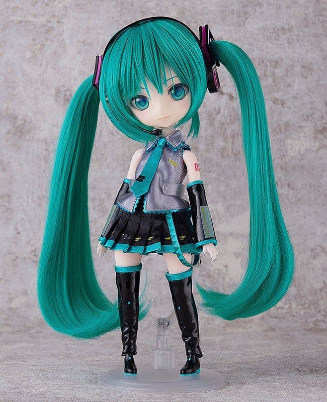【新品】初音ミク Harmonia humming
