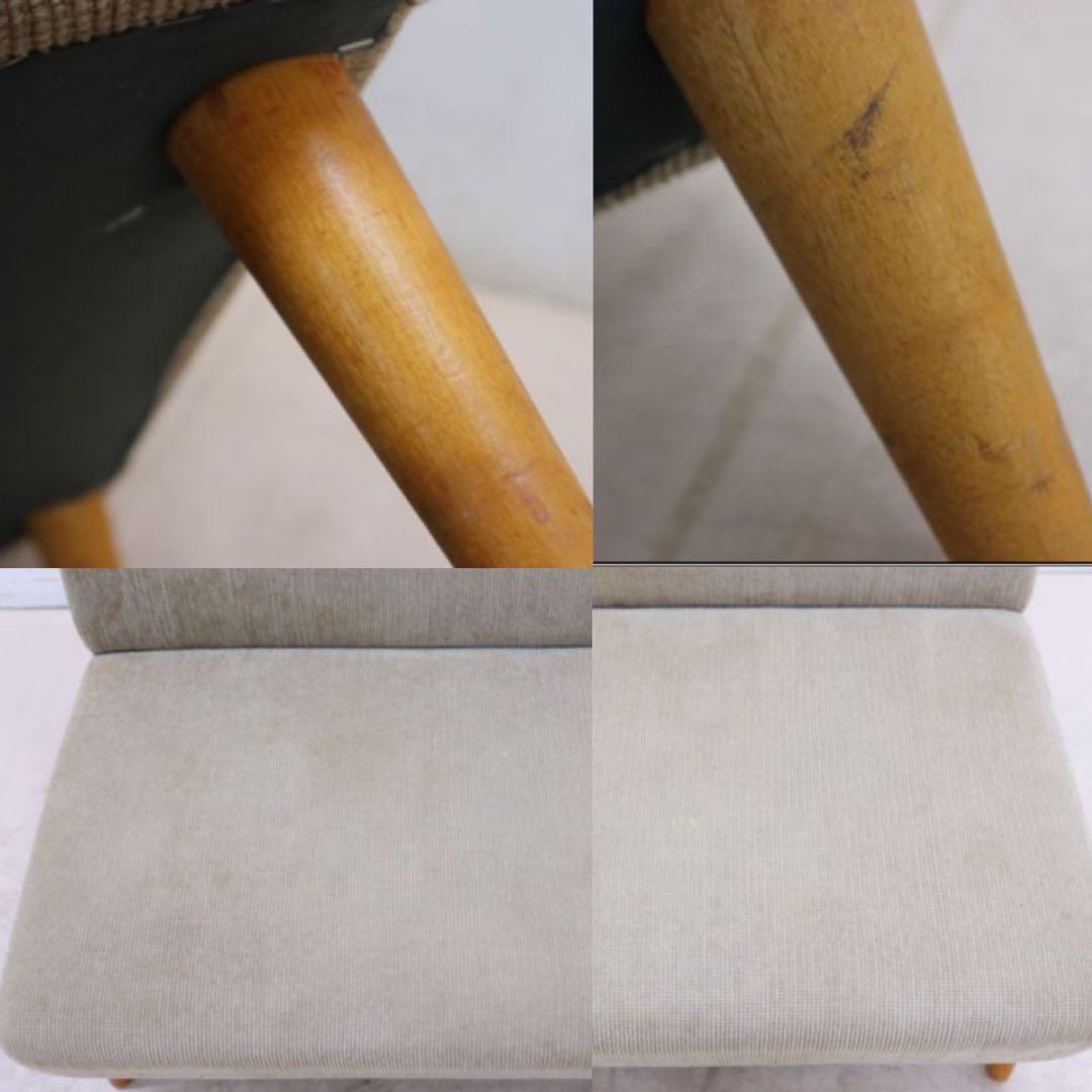 TRUCK FURNITUREトラックファニチャー ナップ2pソファ