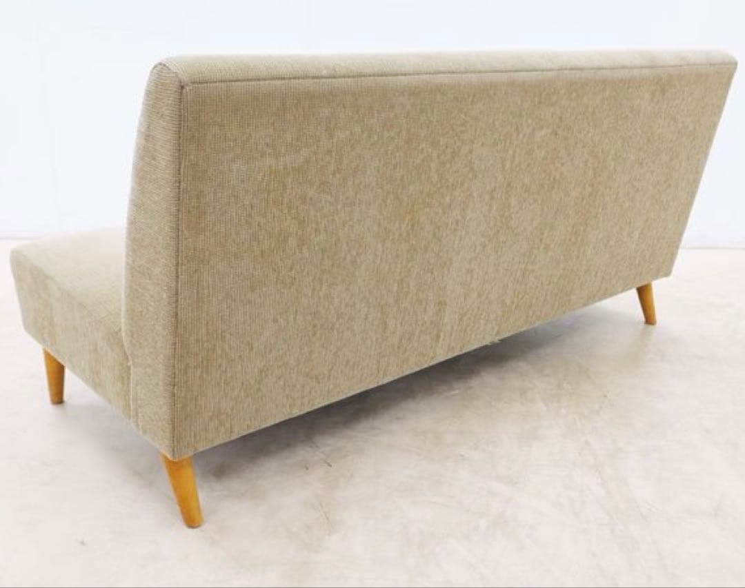 TRUCK FURNITUREトラックファニチャー ナップ2pソファ