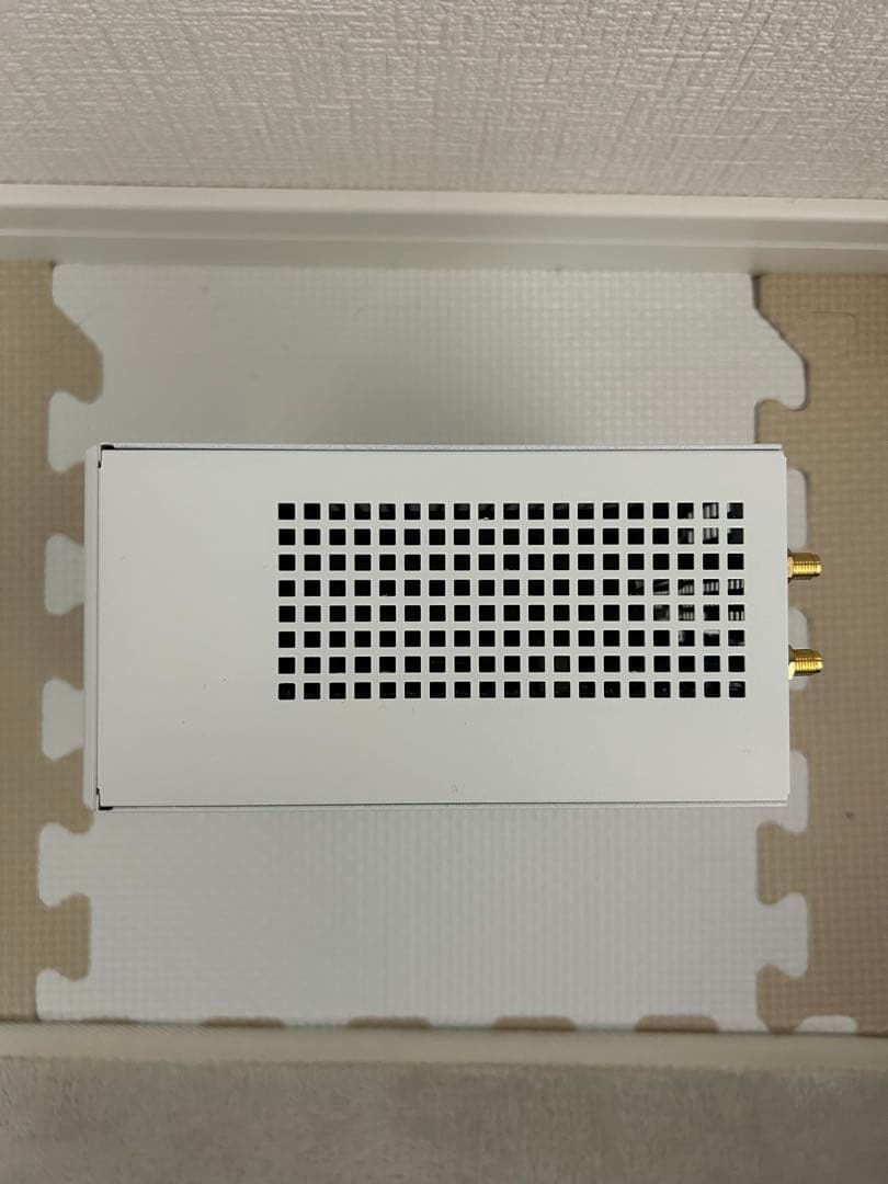 ASRock DeskMini B760 付属品完備(Wi-Fi 6E換装)