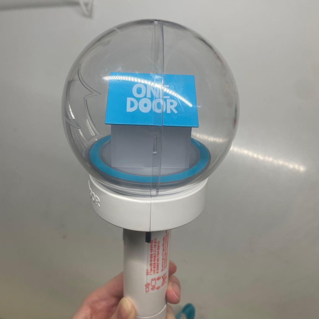 BOYNEXTDOOR ペンライト