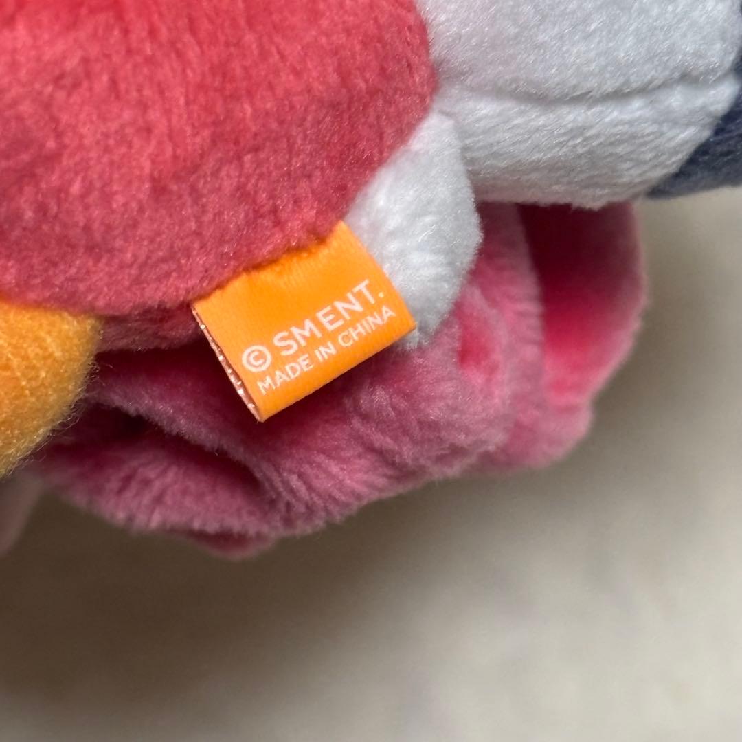 RIIZE ライズ ソヒ シュシュ ペンライト