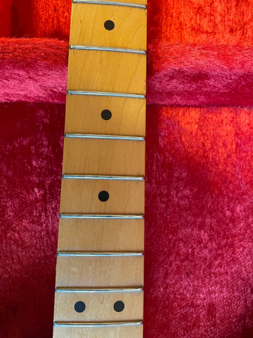 Fender Mexico Telecaster ブラック