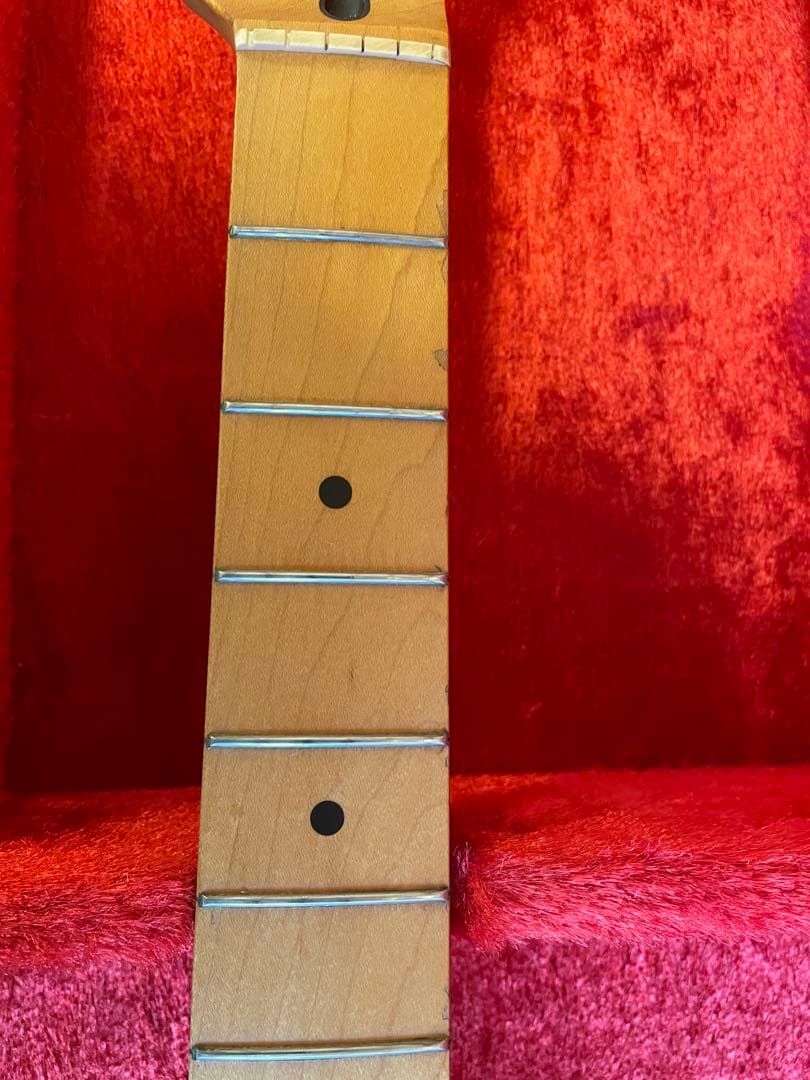 Fender Mexico Telecaster ブラック