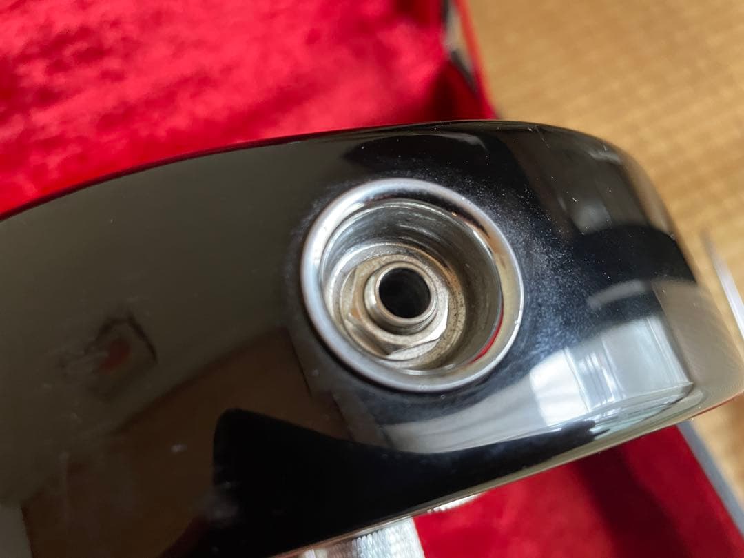 Fender Mexico Telecaster ブラック