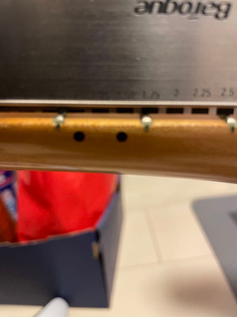 Fender Mexico Telecaster ブラック