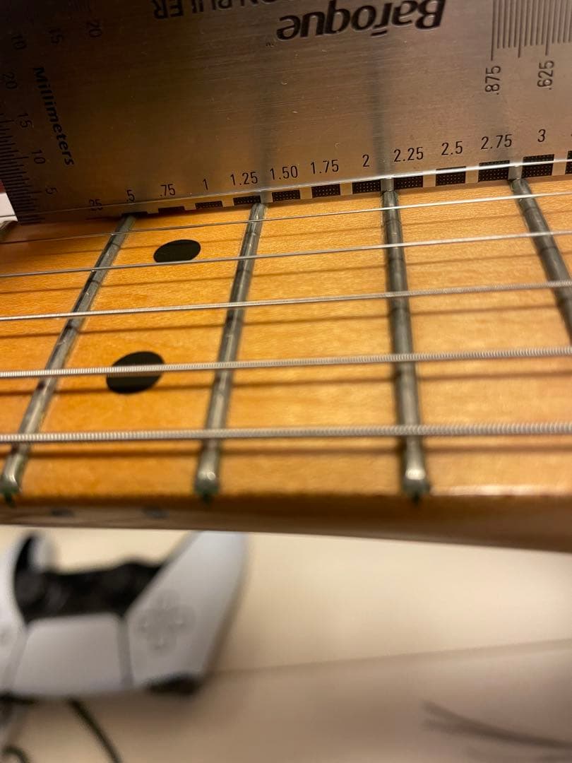 Fender Mexico Telecaster ブラック