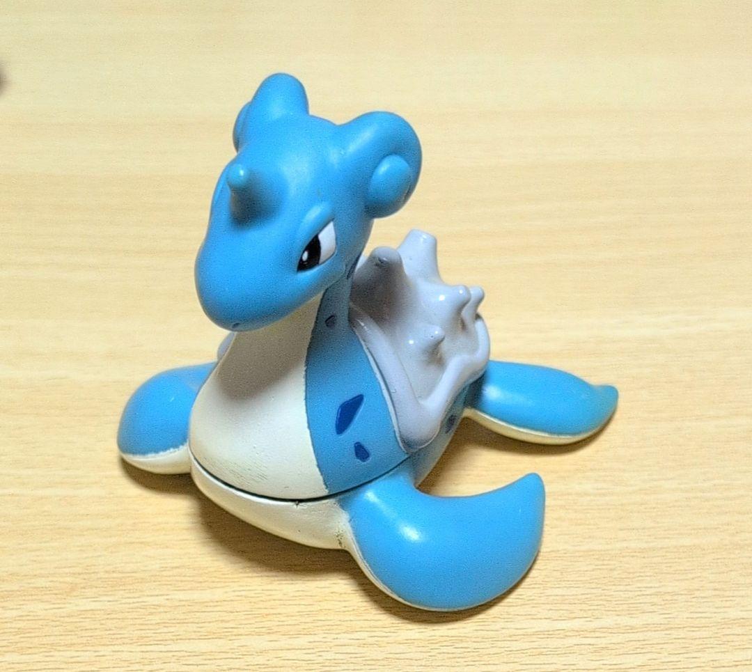 ポケモン指人形　ポケモンキッズ　他フィギュアまとめ売り