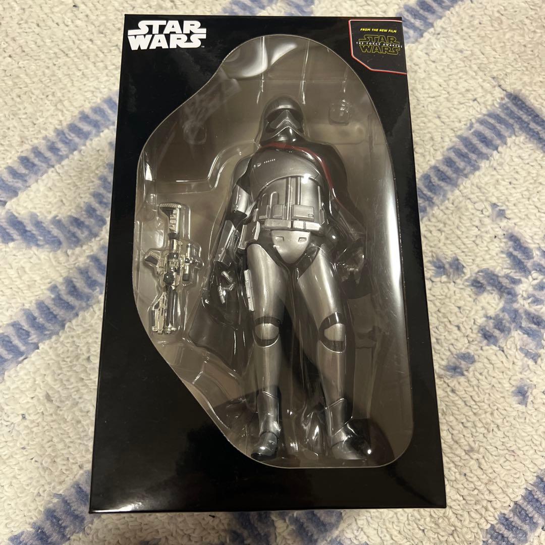 スター・ウォーズ　フィギュア　まとめ