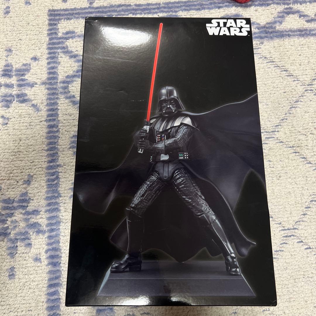 スター・ウォーズ　フィギュア　まとめ