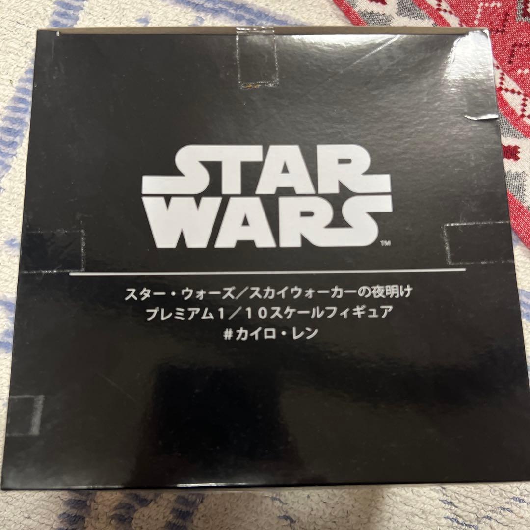 スター・ウォーズ　フィギュア　まとめ