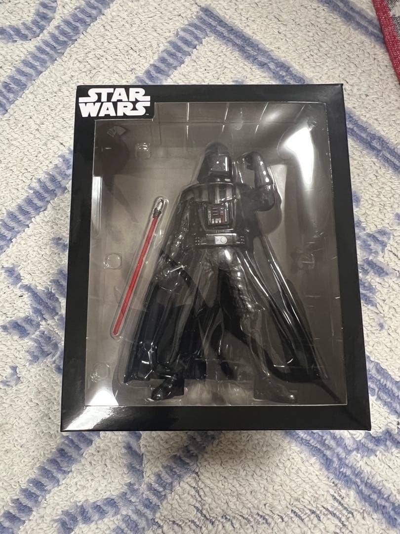スター・ウォーズ　フィギュア　まとめ