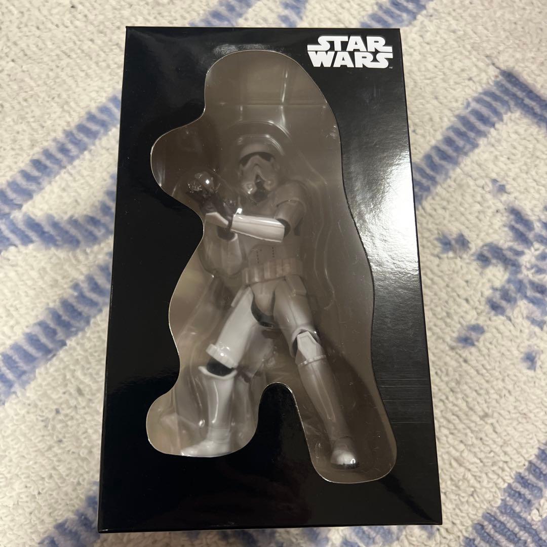 スター・ウォーズ　フィギュア　まとめ