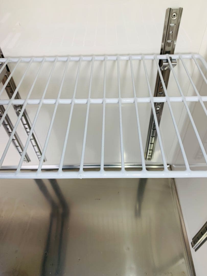 冷蔵庫　ホシザキ　ゴールドテーブル　2018年式　台下　業務用