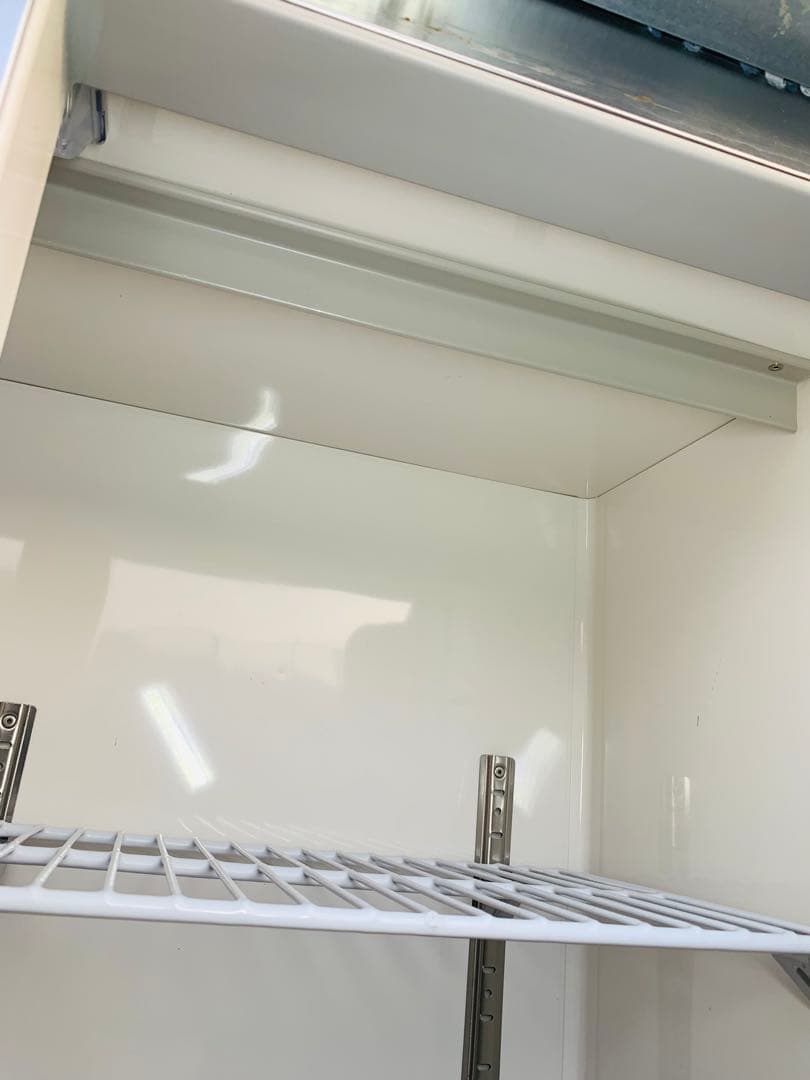 冷蔵庫　ホシザキ　ゴールドテーブル　2018年式　台下　業務用