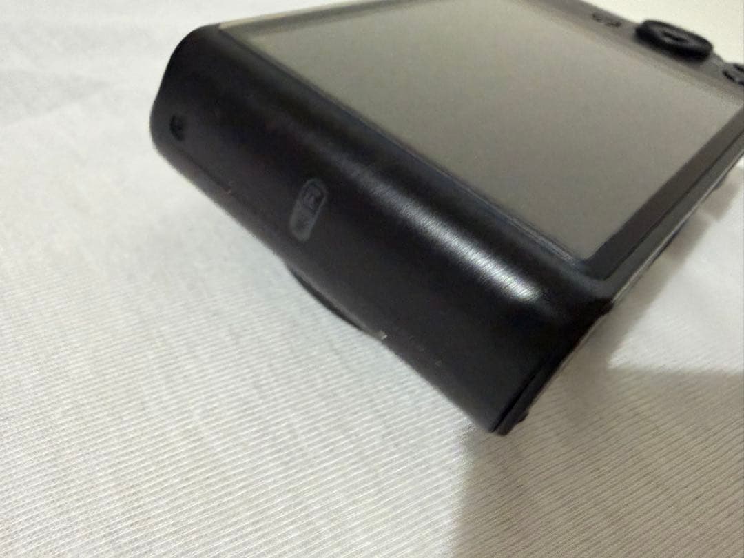 SONY デジカメ　DSC-WX300