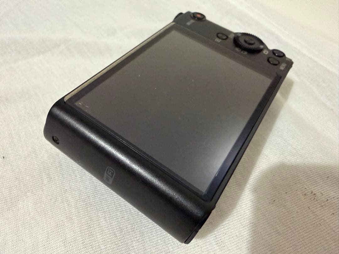 SONY デジカメ　DSC-WX300