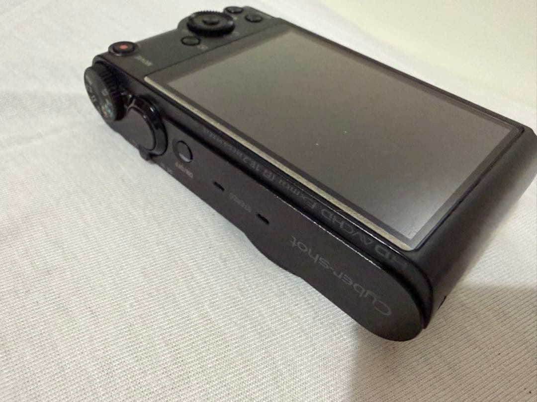 SONY デジカメ　DSC-WX300