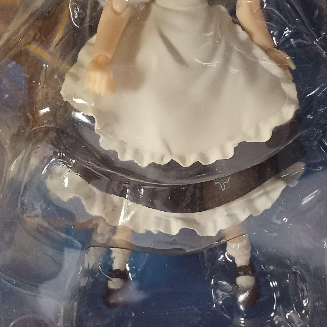 d*2様 マックスファクトリー figma 霧雨魔理沙 ナンバー069