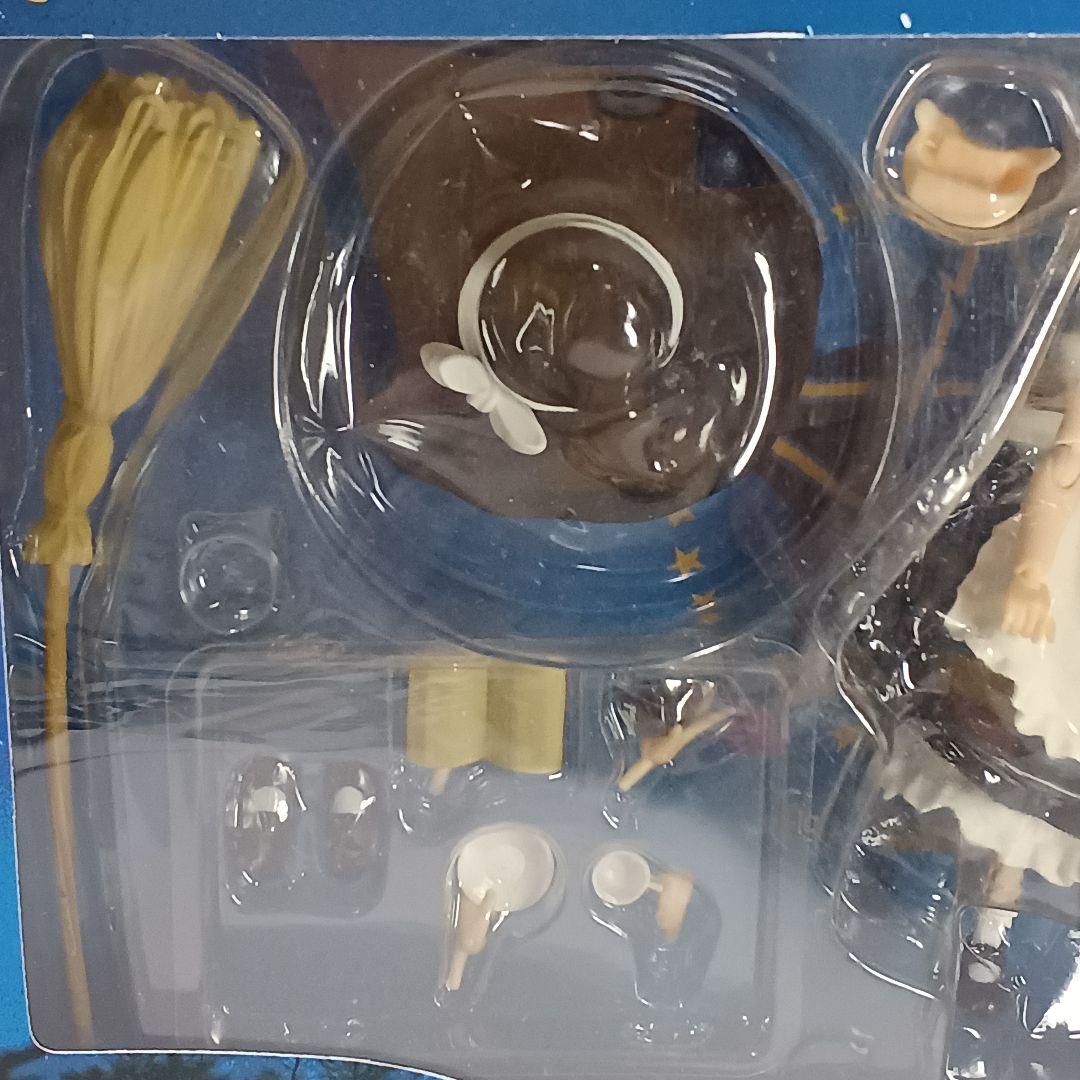 d*2様 マックスファクトリー figma 霧雨魔理沙 ナンバー069